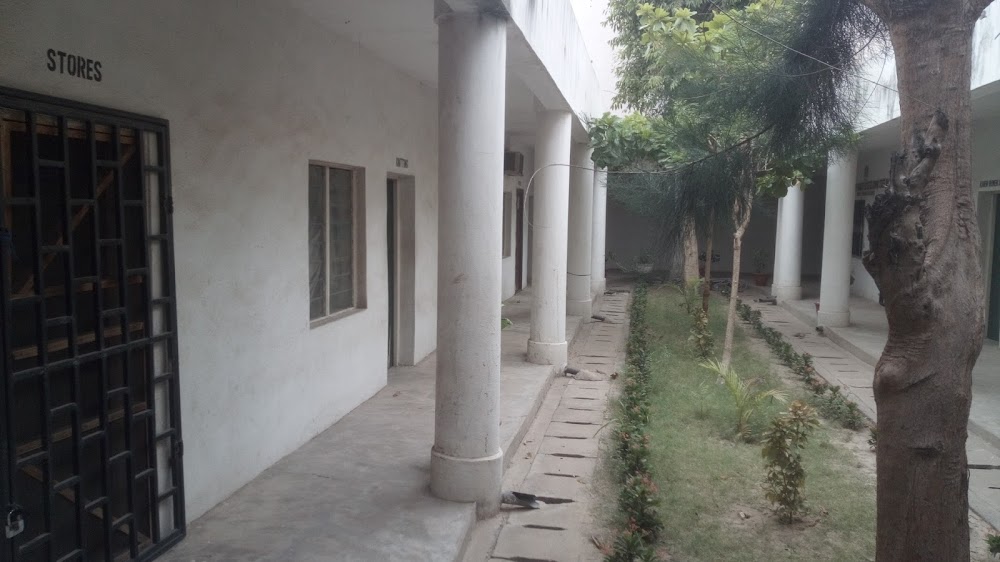 Women Development Centre photo 2